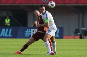 BLEKI MILENKOVIĆ: „Najbinije da smo upisali tri boda!“