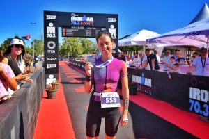 Završena trka mts IRONMAN 70.3 Belgrade, Beograd ponovo u centru svetskog triatlona