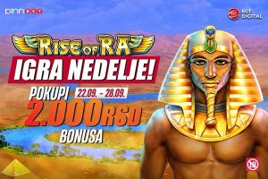 OTKRIVENA TAJNA EGIPTA – EVO KAKO SU FARAONI NAGRAĐIVALI: Svi koji ispune izazov su nagrađeni!