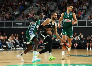 VAŠINGTON BLISTAO, ALI NEDOVOLJNO DA SE IZBEGNE PORAZ: „Nismo imali određene igrače!“