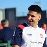 JA SAM IZ SRBIJE, OD MALENA IMAM ISKUSTVA SA RATOM: Aleksandar Mitrović ne planira da beži od sukoba!