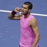 NIJE SE NI OZNOJIO: Alkaraz demonstrirao silu i za samo 63 minuta slavio u Monte Karlu!