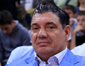 NASTAVLJA SE DRAMA: Miško odgovorio Miciću!