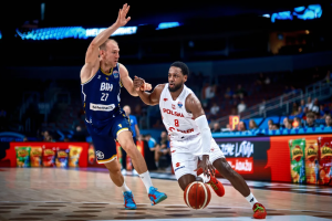 KRAJ ZA BOSNU: Bivši igrač Crvene zvezde nosio Poljake do četvrtfinala Evrobasketa!