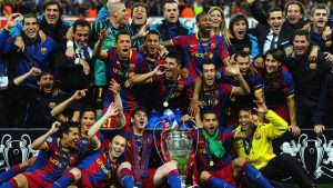 ODLAZI JEDAN OD ČLANOVA ČUVENE GENERACIJE: Legenda Barselone najavila povlačenje na kraju sezone!