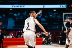 MUSA I BERTANS SAGLASNI: Ovo je tajna pobede Dubaija nad Partizanom!