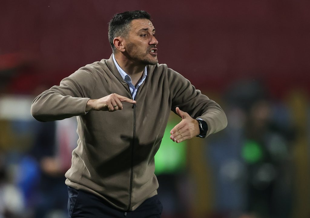 Crvena Zvezda and Cukaricki Kup Srbije Final Match Season 2022/2023