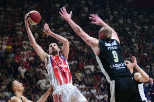 ZVEZDIN KAPITEN: Žao mi je što se desilo na ovakav način!