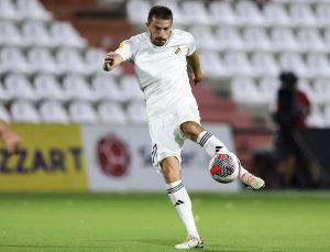 VELIKI POSAO ČUKARIČKOG: Jovančić ostaje na Banovom brdu!