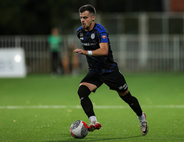 Cukaricki v TSC Backa Topola Mozzart Super League Season 2025/2026