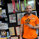 NISMO SVI JEDNAKI, NEKI LJUDI SU PROSTO STVORENI ZA NEMOGUĆE: Intervju sa prvim čovekom iz Srbije koji je kompletirao Ultra Viking trku!