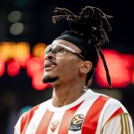 „OTIŠLO JE PREDALEKO“: Čima Moneke stao u odbranu Tajrika od navijača Partizana!