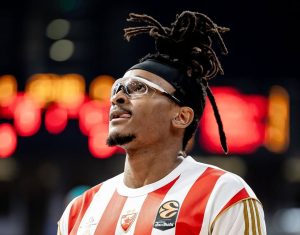 MONEKE NEMA DILEMU: Zna se ko je vođa Zvezde na terenu!