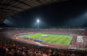 KAD BI SE SADA SVE ZAVRŠILO, ZVEZDA BI DIREKTNO BILA U LIGI ŠAMPIONA: Ovo je podatak za nepoverovati!