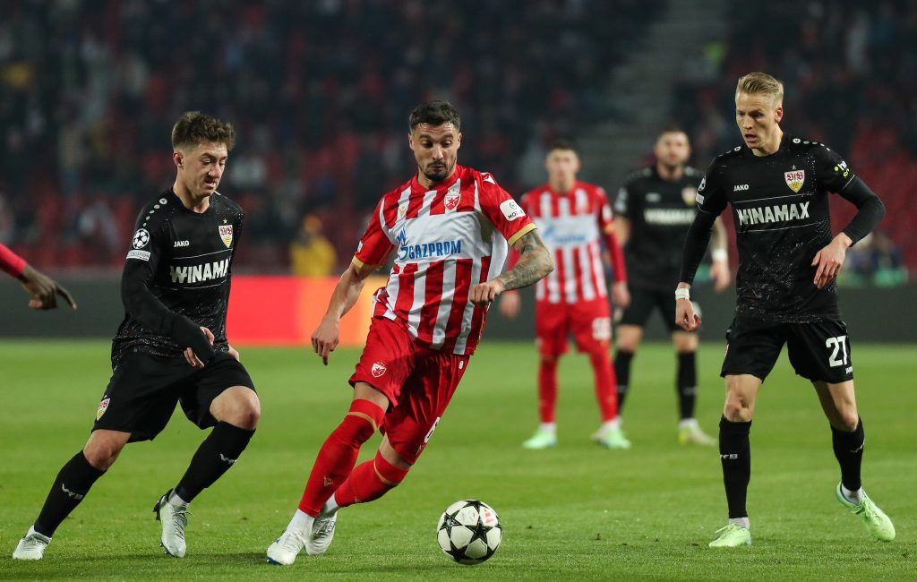 RUTINE SPORTISTA PRED VAŽAN MEČ: Mitovi i istine!