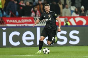 MAJSTORIJA ČOVEKA KOJI JE DAO GOL I NA MARAKANI: Demirovićev pogodak će se dugo prepričavati!