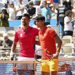 ĐOKOVIĆ POKVARIO ALKARAZOVE PLANOVE: Uzeo trenera koga je Španac hteo!