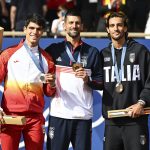 NAREDNI RIVAL PRETI ĐOKOVIĆU: Vreme je za revanš, bio sam blizu par puta!