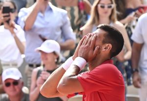 TRNOVIT PUT DO FINALA: Đoković loše prošao na žrebu!