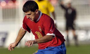 FSS SE OPROSTIO OD MILOVANOVIĆA: „Srbija je izgubila sjajnog fudbalera i izuzetnog čoveka“!