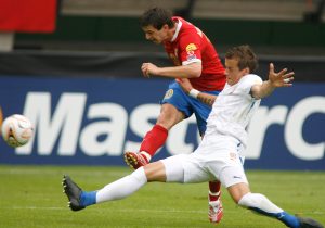 OVO NISTE ZNALI: Tragično preminuli Milovanović prvi kapiten u istoriji Srbije!