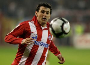 STRAVA I UŽAS: Milovanović dao gol, pa umro – ovo su detalji smrti!