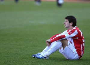 OTIŠAO JE ZVEZDIN VOĐA: Milovanović je imao raketu u nozi, ostavio je dubok trag na „Marakani“! (FOTO)