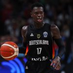 NBA LIGA OŠTRO KAZNILA ŠRUDERA: Nemac suspendovan zbog nasrtanja na Dončića!