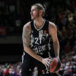 POZNAT RAZLOG: Evo zašto Osetkovski ne igra i posle Željkovog odlaska!