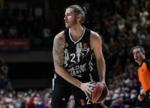 OSETKOVSKI ZAPALIO NAVIJAČE: „Došao u sam u Partizan da pobeđujem Zvezdu i da osvajam trofeje!“