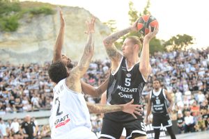 OSETKOVSKI U ŠOKU: Ne bih voleo da Obradović ovo čuje!