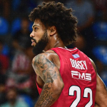 „BORIĆE SE ZA TRIJUMF“: Dorsi ne potcenjuje Partizan, ima novu ulogu u timu!