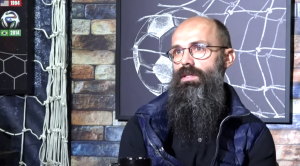 BOGAVAC BESAN NA ZVEZDU: „Sahranili smo Dekija, a oni slave pobedu u derbiju uz Cecu!“