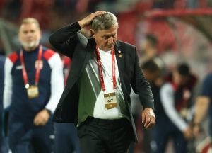 PIKSI PONOVO SELEKTOR? Ova reprezentacija se raspituje za njegove usluge!