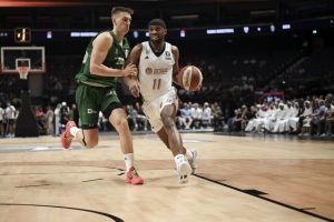 EVROLIGA U KOMŠILUKU: Evo gde bi Dubai mogao da bude domaćin evropskim velikanima!