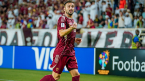 MAGIJA DUŠANA TADIĆA: Srbin spektakularnim golom zapalio Bliski istok!