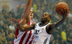 VILSON O MURINENU: Bivši as Partizana uporedio „mršavog Isusa“ sa legendama i oduševio „grobare“!