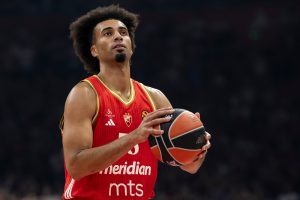 OGLASILA SE I ZVEZDA: Klub oštro demantovao navode o Nvorinoj povredi!