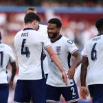 ENGLEZI POJAČAVAJU UM PRED MEČ SA SRBIJOM: Trenirali u patikama koje utiču na mozak!