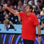 NAKON ALIMPIJEVIĆA, PRESEKAO I ATAMAN: Preozbiljan sastav za meč sa Srbijom!