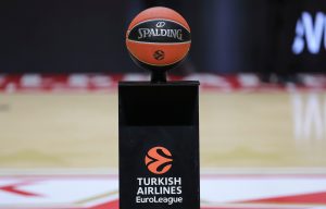 DIREKTOR NBA EVROPE NAGOVESTIO PROŠIRENJE: Moguća saradnja sa Evroligom?!