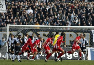 DETONACIJA U SUBOTICI: Bivši fudbaler Crvene zvezde novi trener Spartaka!