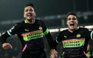 PANIKA U PORTU: Čovek koji je prošle godine namučio Zvezdu sada propušta ponovni okršaj!