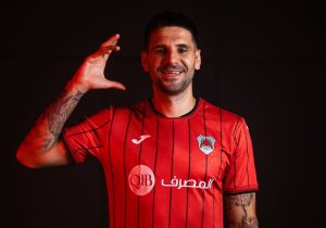 STRAŠNA PARTIJA ALEKSANDRA MITROVIĆA: Srpski golgeter nezaustavljiv!