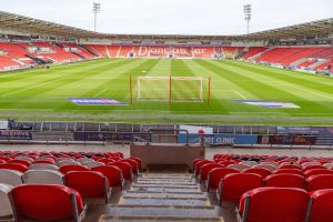 DA LI STE IKADA VIDELI OVAKO NEŠTO?! Niželigaš obustavio prodaju karata za Totenhem iz bizarnih razloga!