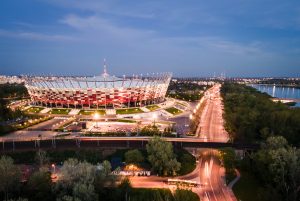 ZAVRŠEN KLJUČNI SASTANAK UEFA U TIRANI: Promenjeno je jedno ključno pravilo!