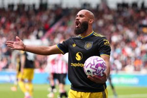 NOVA KATASTROFA CRVENIH ĐAVOLA: Mančester ponovo izgubio od starog dželata!