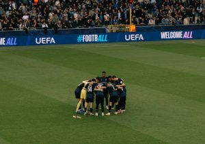 STRAŠNA PARTIJA KLUB BRIŽA: Monako ‘pregažen’ u Belgiji!