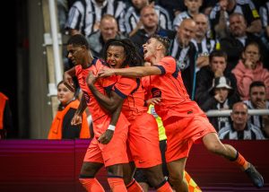 BARSA DOČEKUJE AKTUELNE ŠAMPIONE: Okršaj dva evropska giganta u derbiju 2. kola grupne faze Lige šampiona!