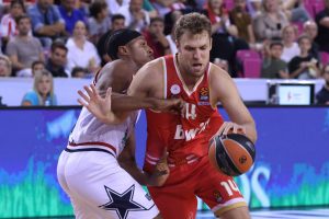 BRATSKI DUEL U VELIKOM FINALU: Olimpijakos nadigrao ‘Manekene’!